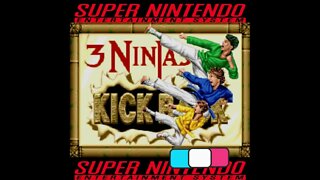 #Shorts 3 Ninjas Kick Back