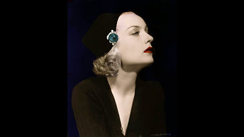 The Star Sapphires of Carole Lombard