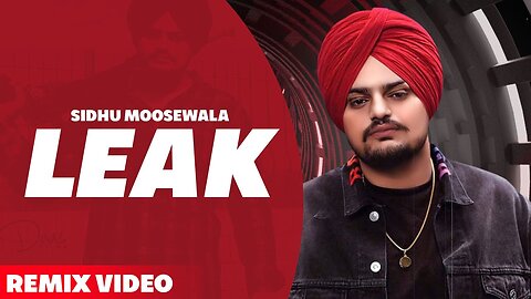 This song Leak sidhumoosywala virl rumble