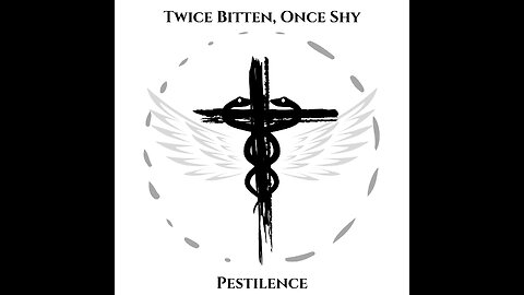 Pestilence (Lyric Video)