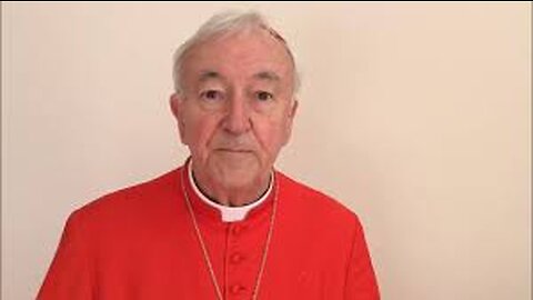 Cardinal Blasts ‘Woke’ Rewording Of Traditional Christmas Carols