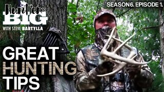 Deer Hunting Tips You Need to Know