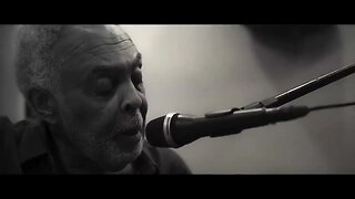 Gilberto Gil Tenho Sede Clipe Oficial do 'Programa 1 Milhão de Cisternas' ASA