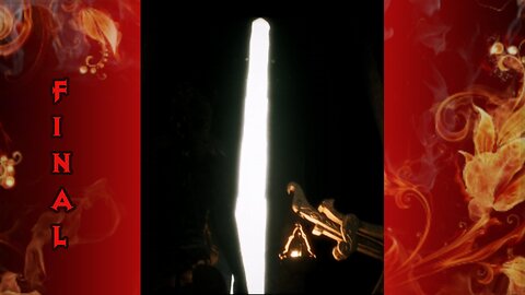 Hellblade: Senua's Sacrifice #5 - Into the Fiery Abyss