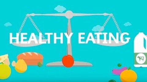Healthy Eating for children aged 5-11