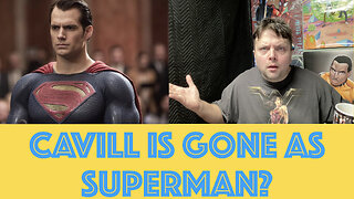 BCL News: Cavill is Gone