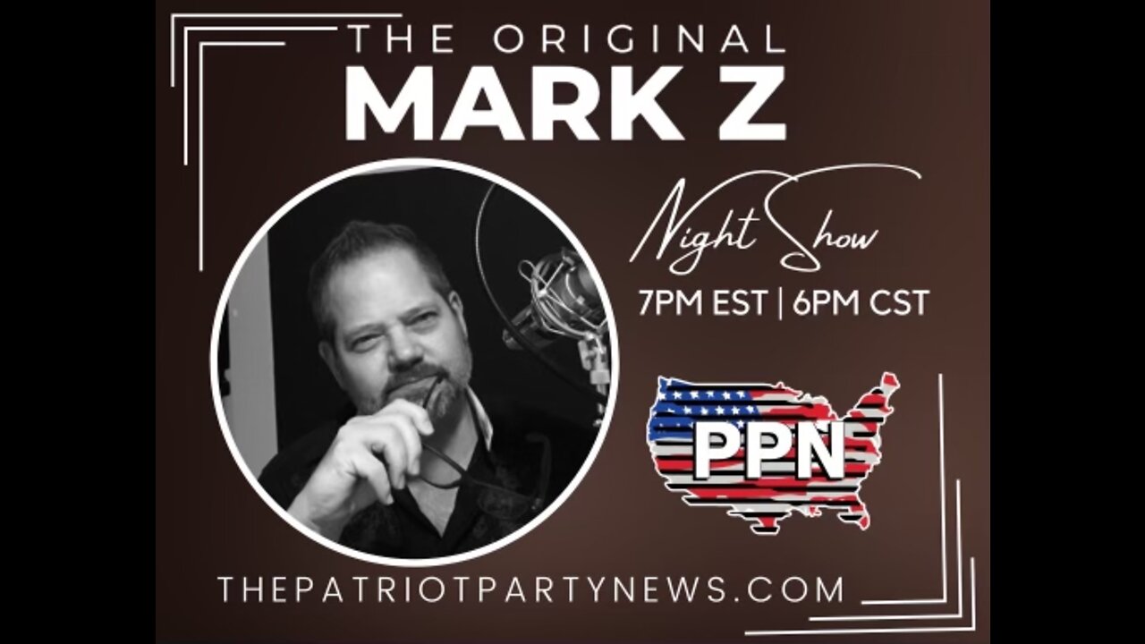 The Original Mark Z Com