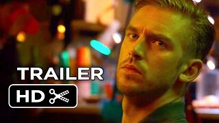 The Guest(2014) - Official Trailer
