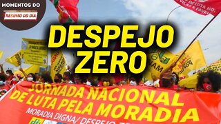 Mais de 20 atos contra os despejos | Momentos