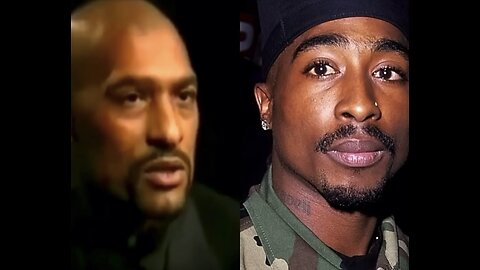 Shocking Info on 2pac: Why Did He Break the OATH!