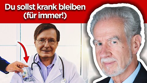 Prof. rastet aus: Wir wurden Jahrzehnte belogen!Jörg Spitz@Sören Schumann🙈