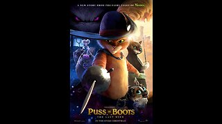 Puss In Boots: The Last Wish - Movie Review