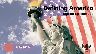 S1E2 - Defining America