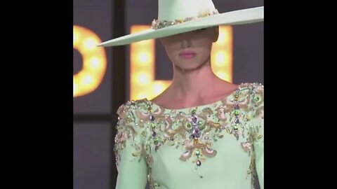 Ralph & Russo Haute Couture Spring/Summer 2018 Collection
