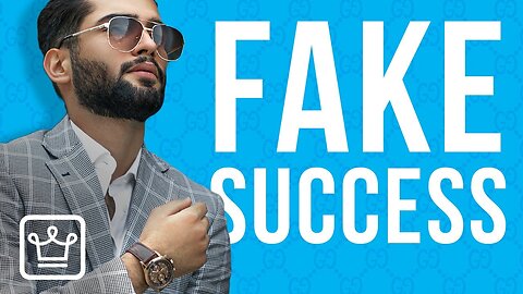 15 Signs Of Fake Success | bookishears
