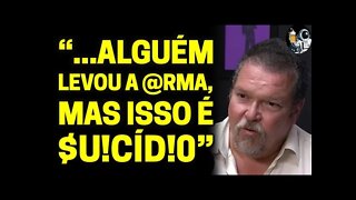 QUEM QUERIA ATRAPALHAR A INVESTIGAÇÃO? com Ricardo Salada | Planeta Podcast (Crimes Reais)