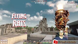 7 Days to die S2E29 The moron strikes again