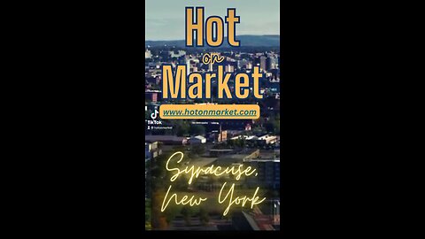 Hot on Market: luxury and premium, upscale, residential, commercial, industrial, land lots