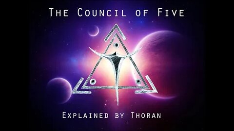 The Council of Five