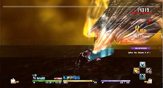 ZDC SAO RE HF ソードアート・オンライン －ホロウ・フラグメント－ PC Part 78 Low-Level MC Solo Vs Advance Quest Bosses Start