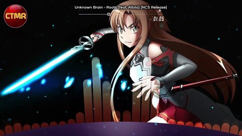 Anime, Influenced Music Lyrics Videos - Unknown Brain - Roots (feat. Attxla) - Anime Music Videos & Lyrics - [AMV] [Anime MV] - AMV Music