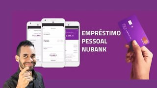 Como Fazer Empréstimo no Nubank Passo a Passo na Prática