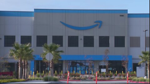 Active Tuberculosis Reported at Oxnard Amazon Facility