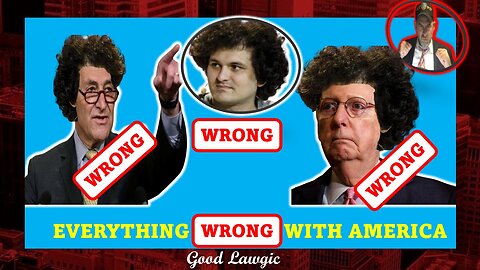 The Following Program: Last Week We Saw EVERYTHING WRONG With America