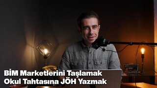 Türklerin İnternetteki Zeka Seviyesi, Örnekler İle, Reddit Ortamı ve Bim'i Taşlayan Zeka Seviyesi