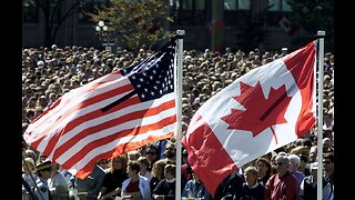 This Week In North America April 13, 2023 A Warning to America from Canada