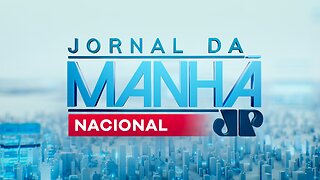 JORNAL DA MANHÃ - 16/07/2023