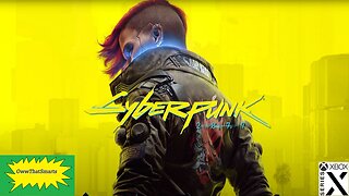 Cyberpunk 2077 - Multiple Wardrobe Malfunctions