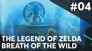 HeroDjou jogando Zelda Breath of The Wild #4