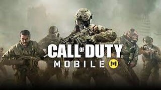 Call of Duty Warzone Mobile game play!
