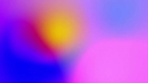 Gradient Animation Wallpaper | Colorful Background