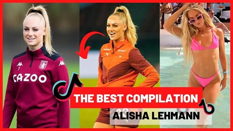 ALISHA LEHMANN THE BEST COMPILATION 2022 PT 1