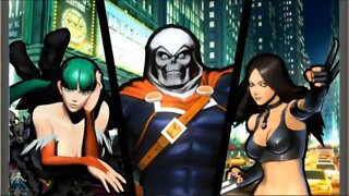 Ultimate Marvel Vs. Capcom 3 Play As Moon Knight On Pc