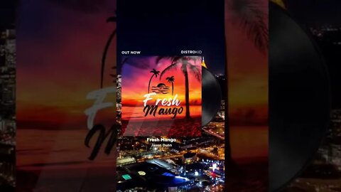 Fresh Mango - Jason Dunn available now