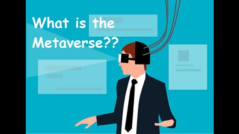 Explaining the Metaverse?! The Future/Cool Gadgets available on Amazon Metaverse VR headsets #short