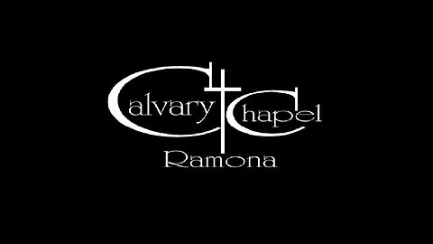 Calvary Chapel Ramona