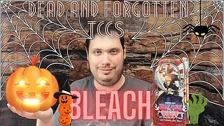 2023 Spooktober: Dead and Forgotten TCGs