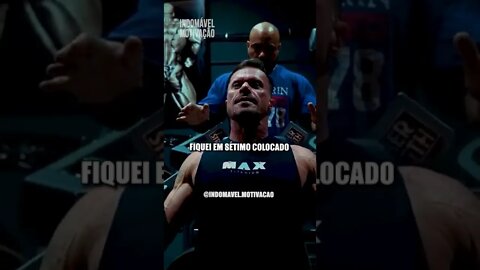 Eu sou um vencedor | Renato Cariani | Incrível Motivação Bodybuilding 2022