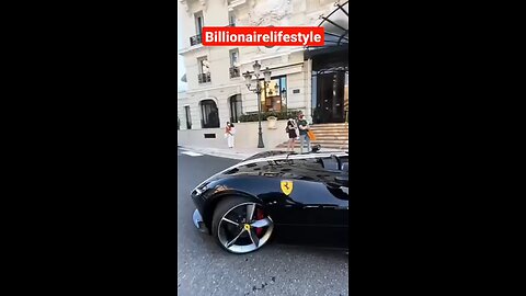 Billionaire Lifestyle