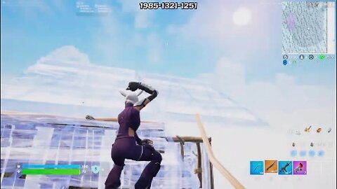 Smuv Moves (120FPS Fortnite Montage)