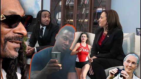 ESPN GOES ANTI-COP WITH DOC ON DEAD SWIRLER, DEMOCRAT RAPPERS WYLIN', LADY MASS SHOOTER.