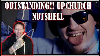 Upchurch "Nutshell" (Alice In Chains) cover (REACTION)