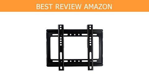 Orienttvbracket Bracket Plasma Screen 200x200mm Review