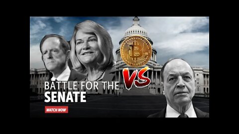 Battle For The Senate: Bitcoin Edition | Amendments Blocked | August 9th 2021 | Full Day Highlights