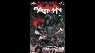BATMAN 2016 PARTE 52