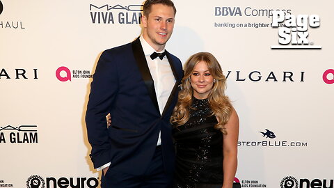 Olympic gymnast Shawn Johnson gives birth, welcomes third baby with husband Andrew East